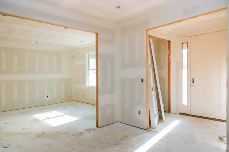 St. George Drywall Services WEST DRYWALL INC.