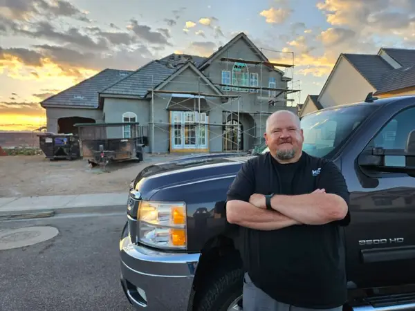 St. George Drywall Services WEST DRYWALL INC.