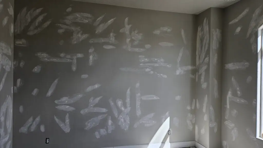 Drywall Touch Up Service in St. George