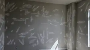 Drywall Touch Up Service in St. George