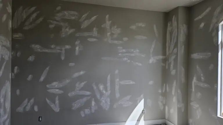 Drywall Touch Up Service in St. George